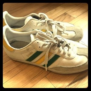 adidas samba brasil
